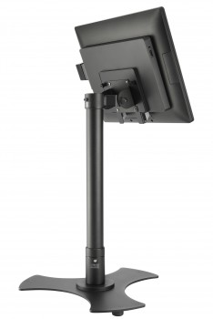 RTQ With Pole Back Facing Right